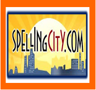  Spelling City Icon
